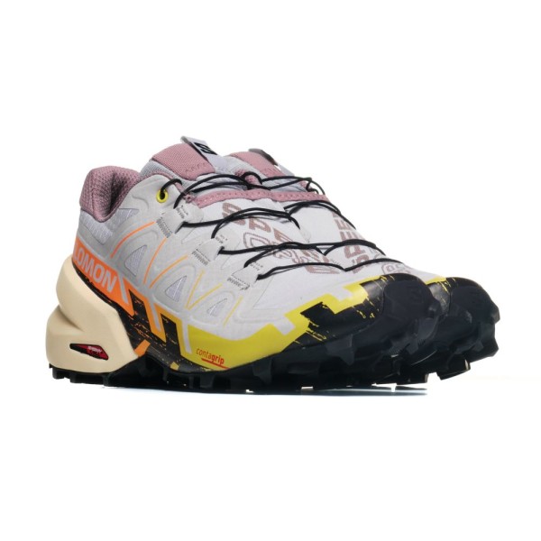 Salomon SPEEDCROSS 6 W L47466000