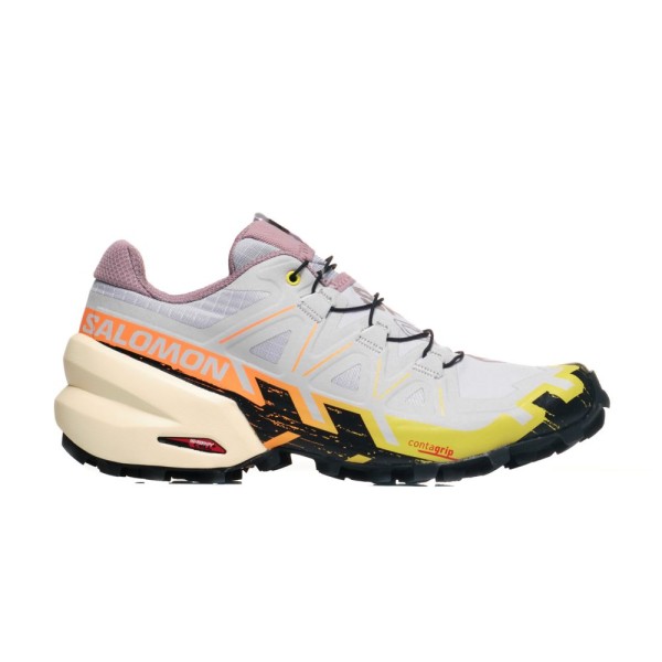 Salomon SPEEDCROSS 6 W L47466000