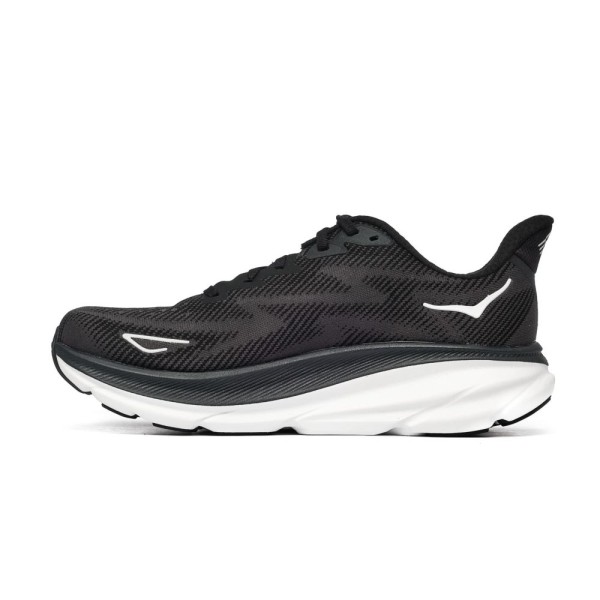 Hoka Clifton 9 1127895-BWHT