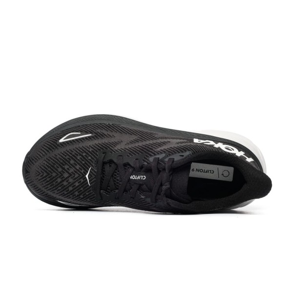 Hoka Clifton 9 1127895-BWHT