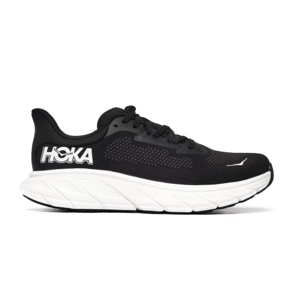 Hoka Arahi 7 1147870-BWHT