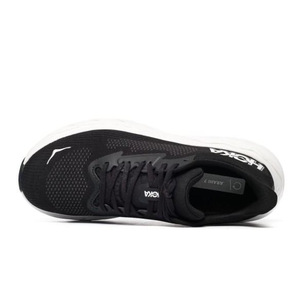 Hoka Arahi 7 1147870-BWHT