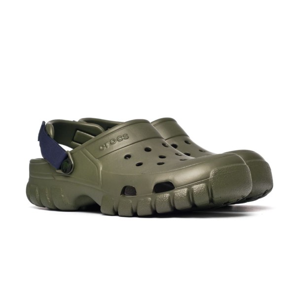 Crocs Offroad Sport Clog 202651-3C7