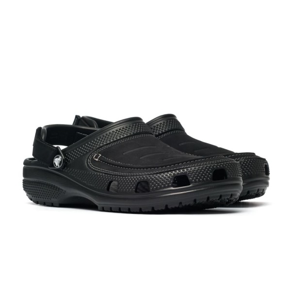 Crocs Yukon Vista II LR Clog Men's 207689-0DD