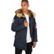 Alpha Industries Polar Jacket 123144-07