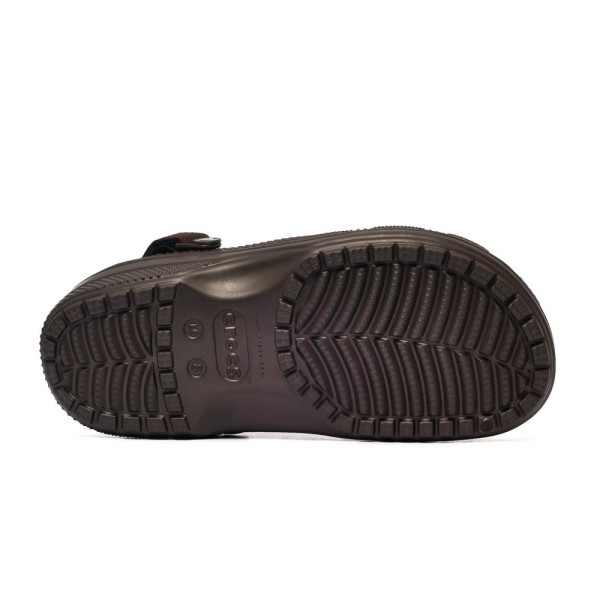 Crocs Yukon Vista II LR Clog Men's 207689-23D