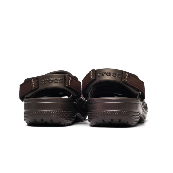 Crocs Yukon Vista II LR Clog Men's 207689-23D