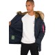 Alpha Industries Polar Jacket 123144-07