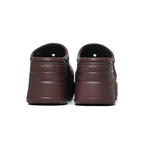 Crocs Siren Clog 208547-2ZH