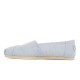 Toms Speckled Linen Alpargata W 10017740