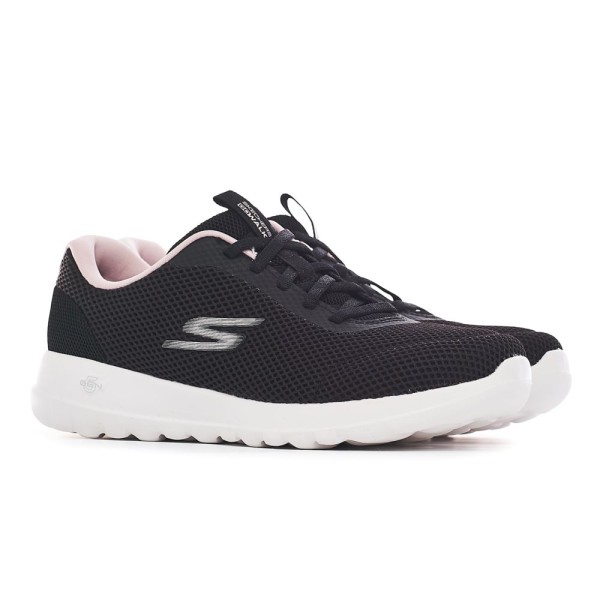 Skechers Go Walk Joy 124707-BKPK