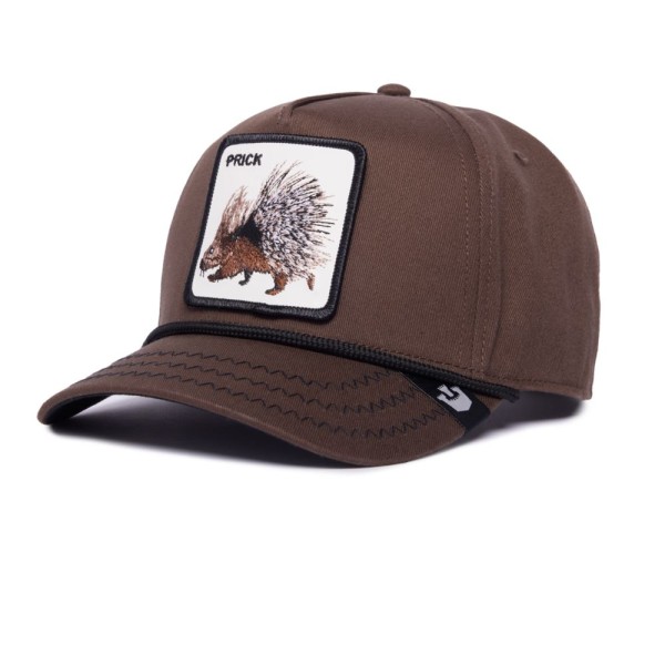 Goorin Bros Porcupine 100 101-1134-DBR