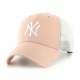 47 Brand MLB New York Yankees B-BRANS17CTP-DV