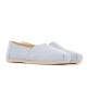 Toms Speckled Linen Alpargata W 10017740