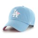 47 Brand MLB Los Angeles Dodgers B-ICACL12GWS-CO