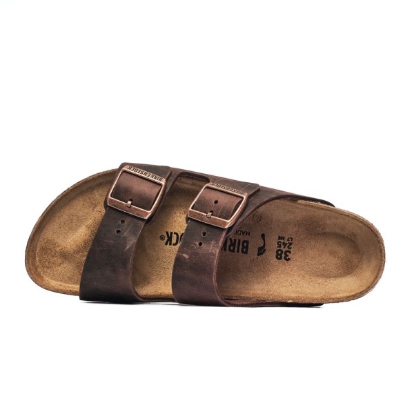 Birkenstock Arizona LEOI Habana 52533