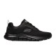 Skechers TRACK - BROADER 232698-BBK