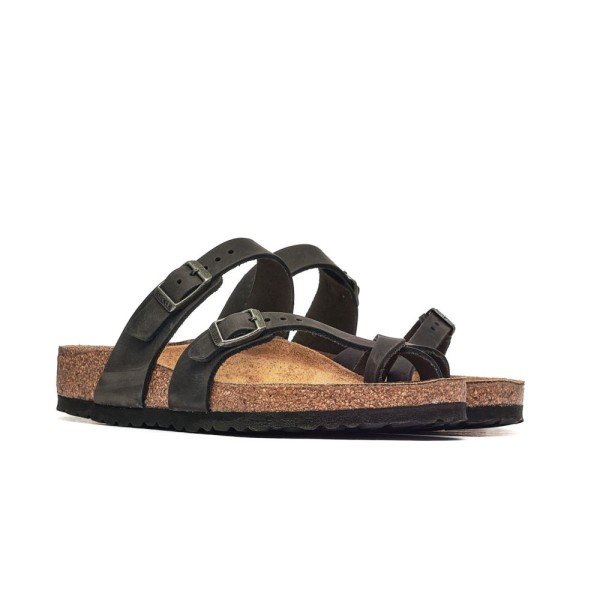 Birkenstock Mayari LEOI Black 171481