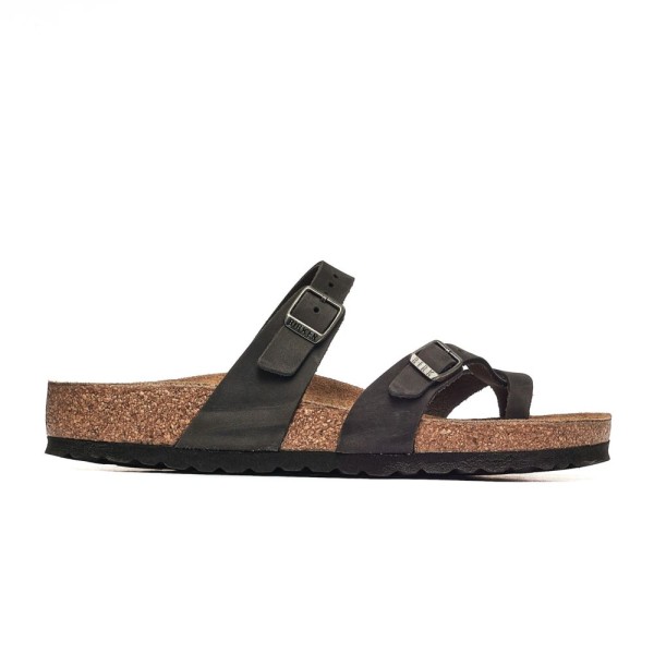 Birkenstock Mayari LEOI Black 171481