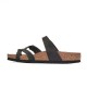 Birkenstock Mayari LEOI Black 171481