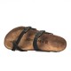 Birkenstock Mayari LEOI Black 171481