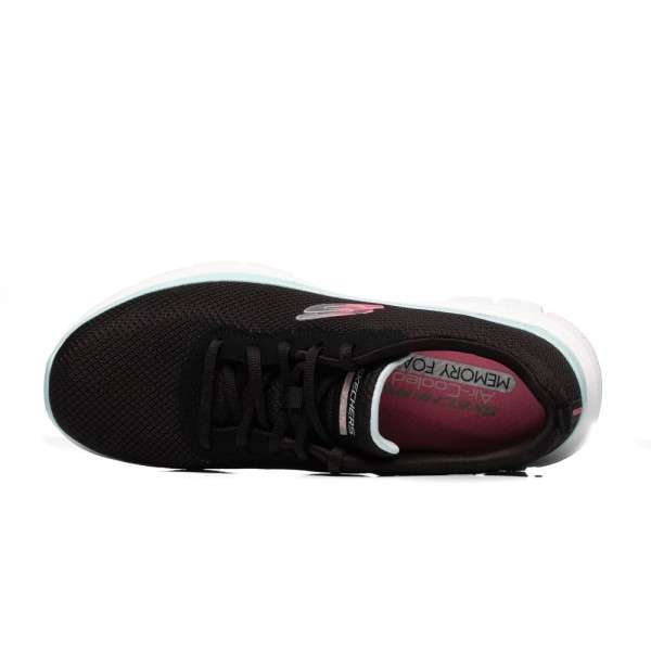 Skechers FLEX APPEAL 4.0-BRIL 149303-BKTQ