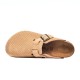 Birkenstock Boston LEVE Dotted New Beige 1026948