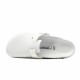 Birkenstock Boston EVA White 127133