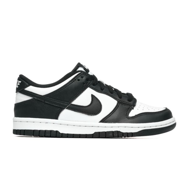 Nike DUNK LOW (GS) CW1590-100