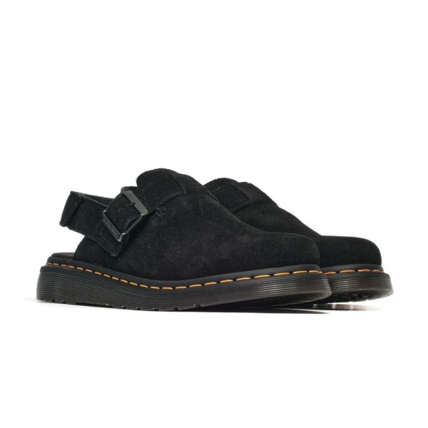 Dr. Martens JORGE II SUEDE SLINGBACK DM31563001