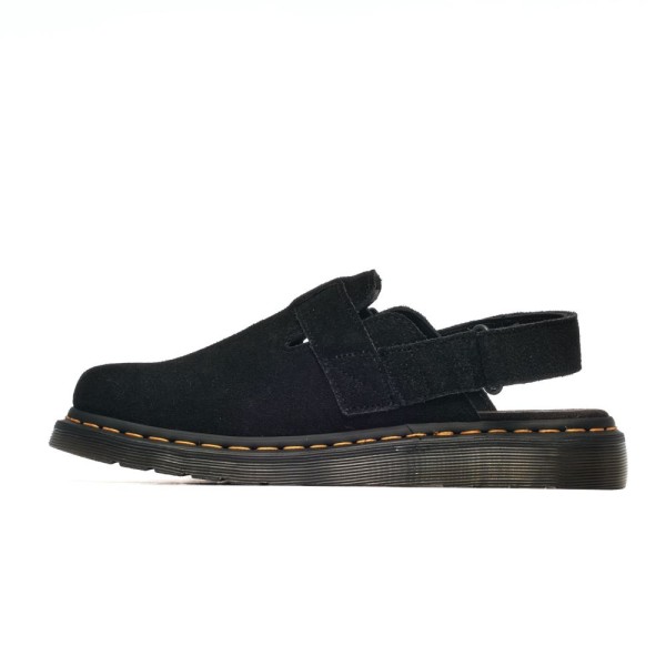 Dr. Martens JORGE II SUEDE SLINGBACK DM31563001