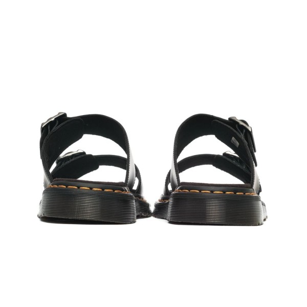 Dr. Martens JOSEF ANALINE BUCKLE SLIDE  DM31570001