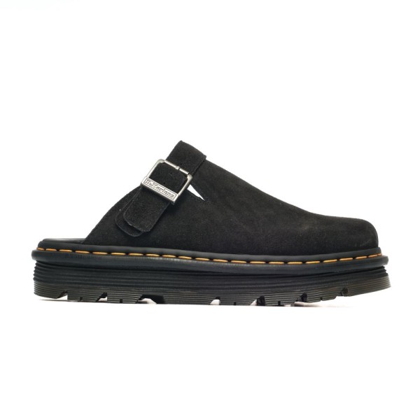 Dr. Martens ZEBZAG SUEDE  SLINGBACK  DM31657001