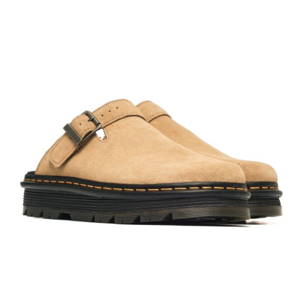 Dr. Martens ZEBZAG SUEDE  SLINGBACK  DM31737439