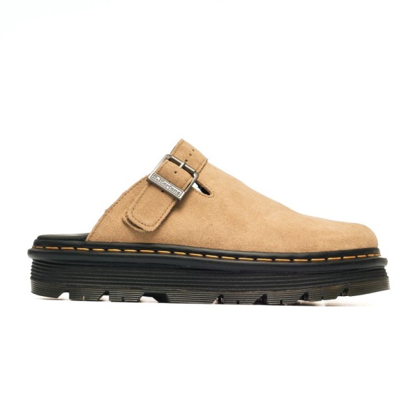 Dr. Martens ZEBZAG SUEDE  SLINGBACK  DM31737439