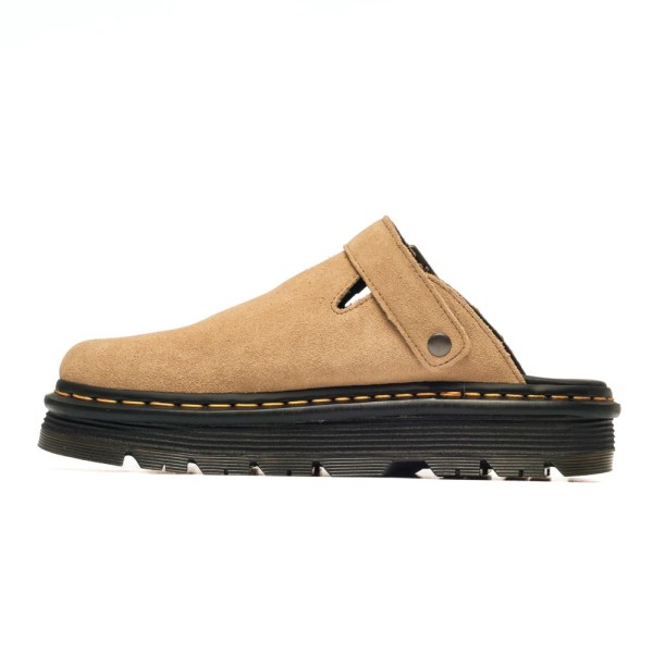 Dr. Martens ZEBZAG SUEDE  SLINGBACK  DM31737439