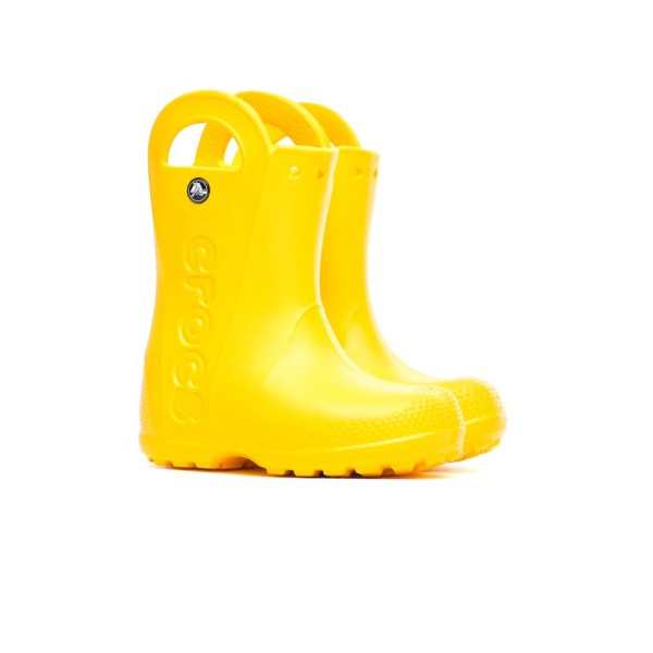 Crocs Kids Handle It Rain Boot 12803-730