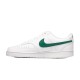 Nike COURT BOROUGH LOW RECRAFT (GS) DV5456-109