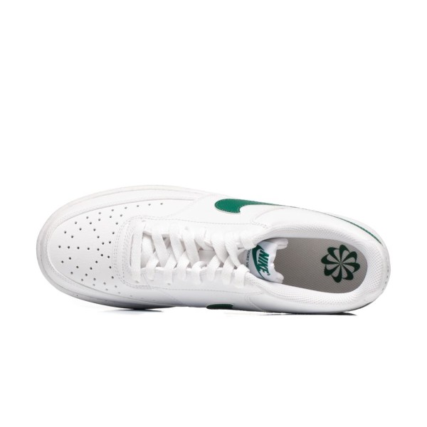 Nike COURT BOROUGH LOW RECRAFT (GS) DV5456-109