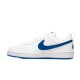 Nike COURT BOROUGH LOW RECRAFT (GS) DV5456-110