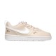 Nike COURT BOROUGH RECRAFT SE (GS) FZ3136-100