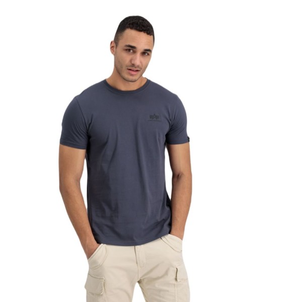 Alpha Industries Backprint T 128507-412