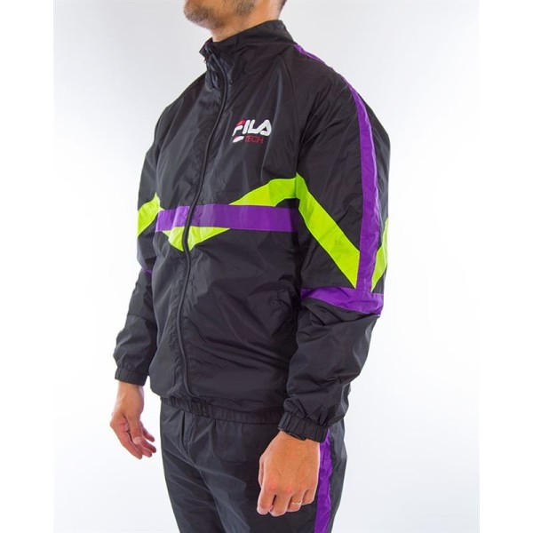 Fila Men Reign Track Jacket 687242-A244