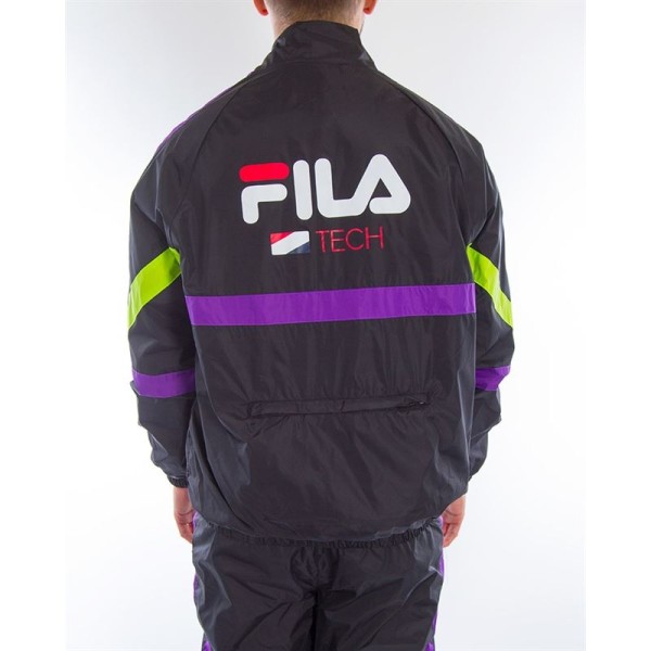 Fila Men Reign Track Jacket 687242-A244