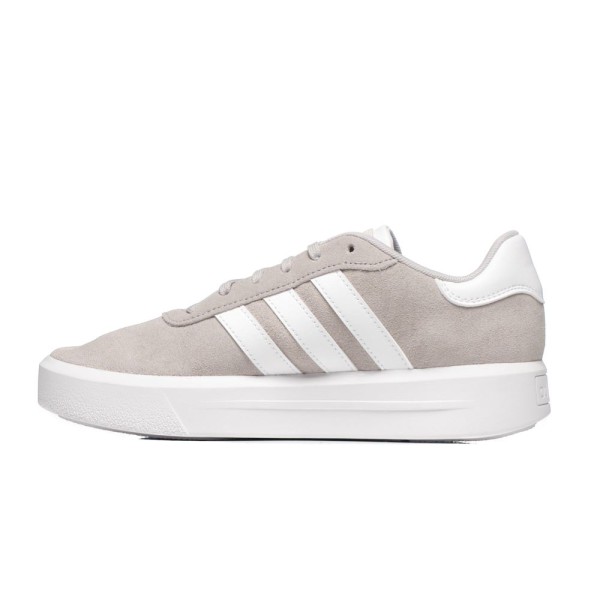 Adidas COURT PLATFORM SUED IG8611