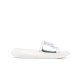 UGG Hilama Slide White 1109592-WHT