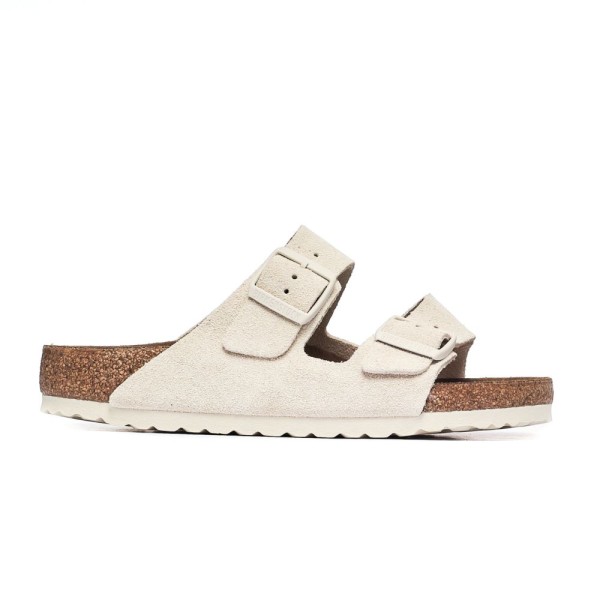 Birkenstock Arizona LEVE Antique White 1026817