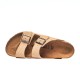 Birkenstock Arizona LEVE Dotted New Beige 1027075