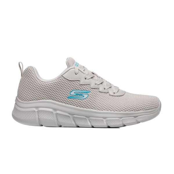 Skechers BOBS B FLEX - CHILL 118106-LTGY