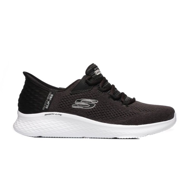 Skechers SKECH-LITE PRO-NATUR 150012-BKW